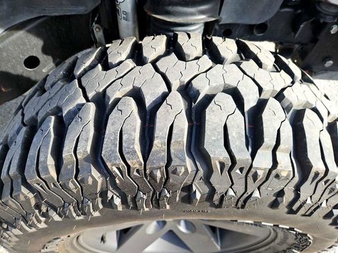 Used 2015 Jeep Wrangler Unlimited Sport w/ Quick Order Package 24S image 18