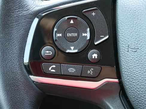 Used 2024 Honda Odyssey Elite image 24