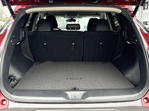 Certified 2025 Nissan Murano SV image 17