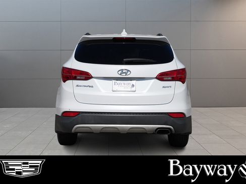 Used 2013 Hyundai Santa Fe Sport w/ Popular Equipment Pkg image 6