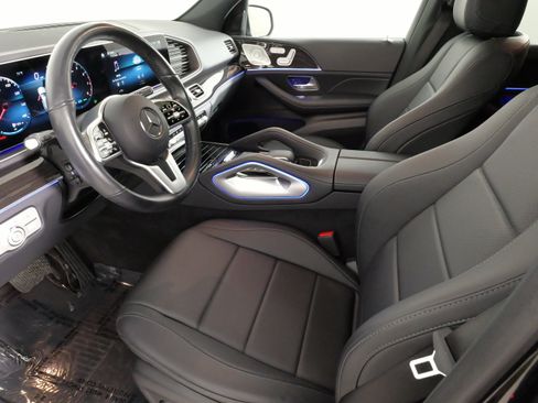 Used 2021 Mercedes-Benz GLE 450 4MATIC image 28