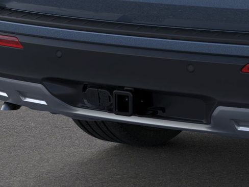 New 2026 Ford Explorer Active AWD/4WD image 23