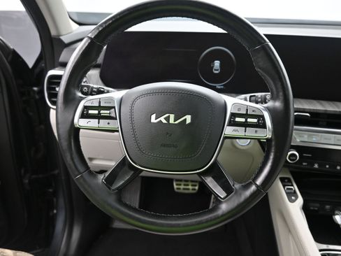 Used 2023 Kia Telluride SX AWD/4WD image 13