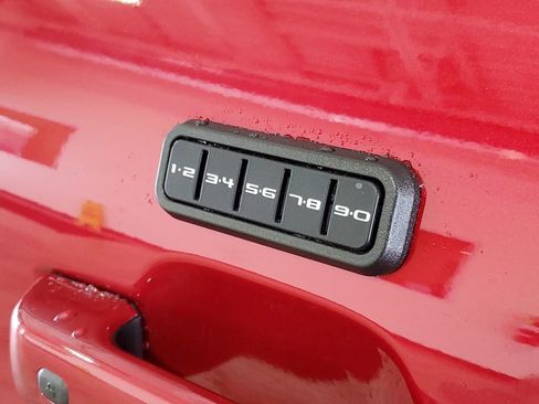 New 2025 Ford F150 XLT w/ Equipment Group 302A MID image 35