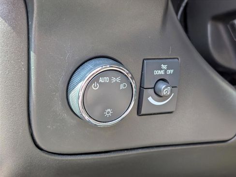 Used 2023 Chevrolet Express 2500 Extended w/ Driver Convenience Package image 19