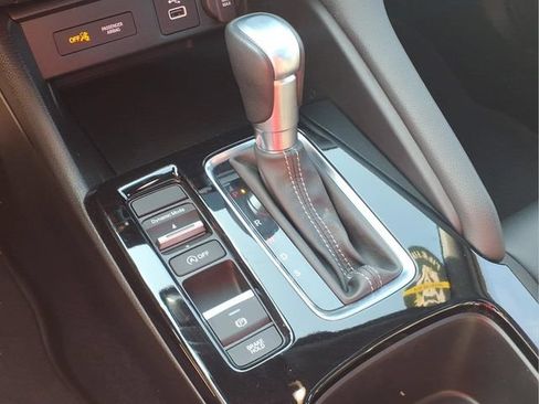 Used 2025 Acura Integra A-Spec FWD image 11