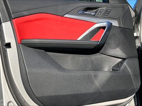 Certified 2025 BMW X1 xDrive28i image 21