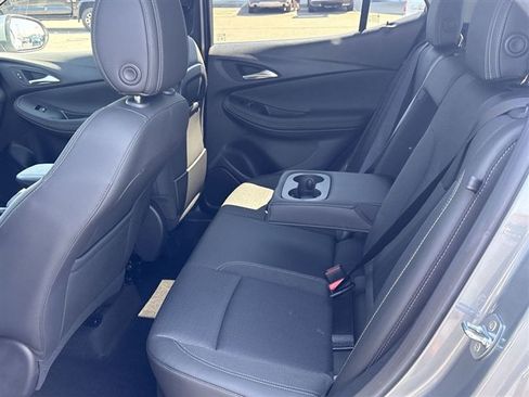 Certified 2024 Buick Encore GX Preferred w/ Comfort Package FWD image 23