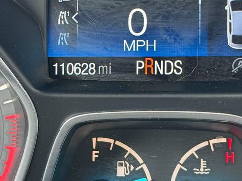 Used 2018 Ford Escape SE AWD/4WD image 19
