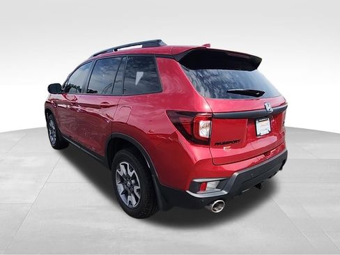 Used 2023 Honda Passport TrailSport image 27