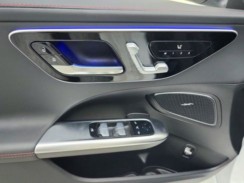 Certified 2025 Mercedes-Benz C 43 AMG 4MATIC Sedan image 25