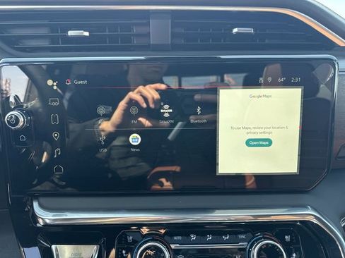 New 2026 GMC Sierra 1500 Denali Ultimate image 16