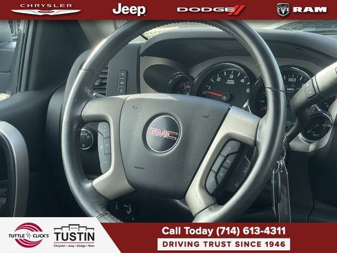 Used 2011 GMC Sierra 1500 SLE w/ Power Tech Package RWD image 21