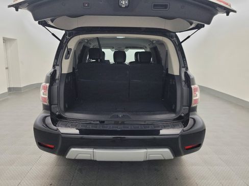 Used 2018 Nissan Armada SL RWD image 29