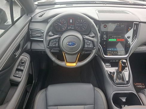 Used 2025 Subaru Outback Wilderness AWD/4WD image 11