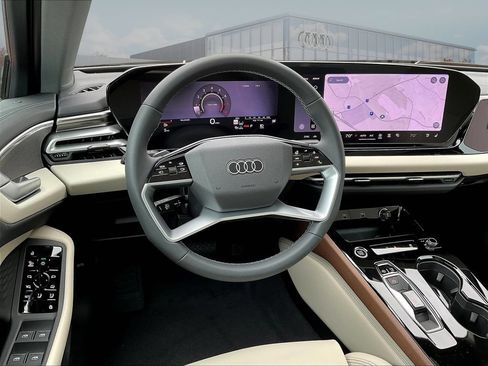 New 2026 Audi A5 2.0T Premium Plus AWD/4WD image 7