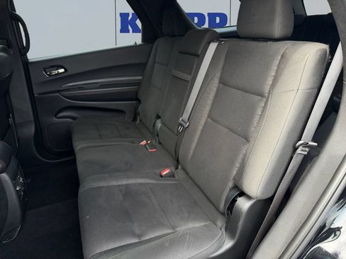 Used 2025 Dodge Durango GT AWD/4WD image 16