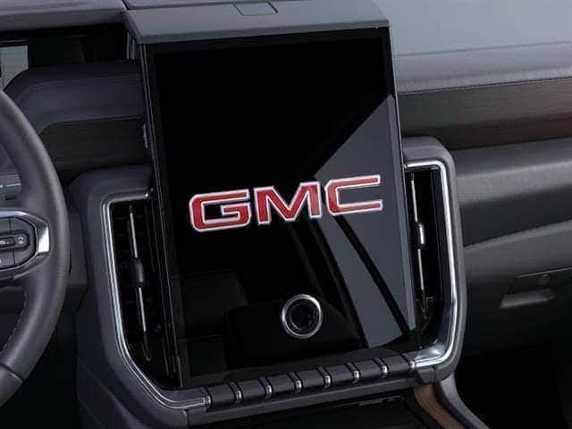 New 2026 GMC Yukon Denali w/ Denali Reserve Package AWD/4WD image 42