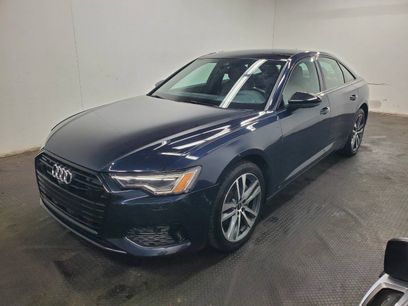 Used 2021 Audi A6 Premium Plus w/ Premium Plus Package