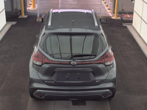 Used 2024 Nissan Kicks SV image 6