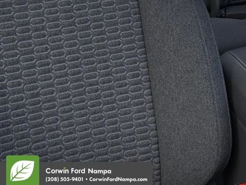 New 2025 Ford Ranger XLT image 16