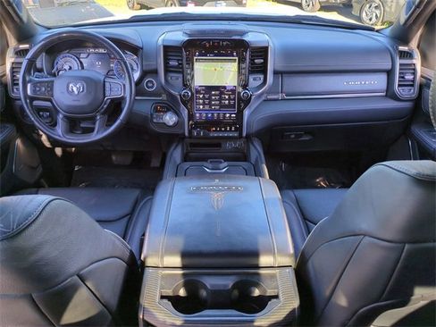 Used 2020 RAM 1500 Limited image 15