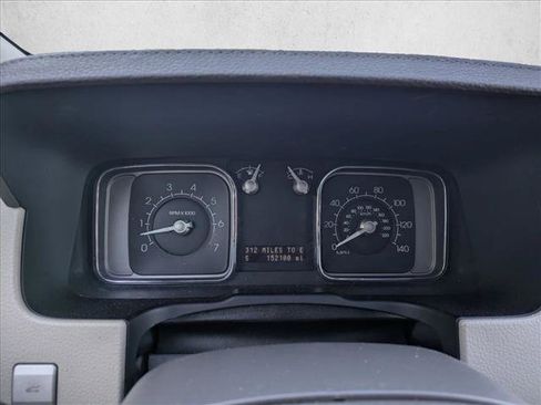 Used 2007 Lincoln MKX 2WD image 11