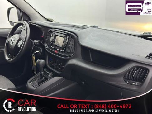 Used 2021 RAM ProMaster City Tradesman w/ Window Group 04 image 31