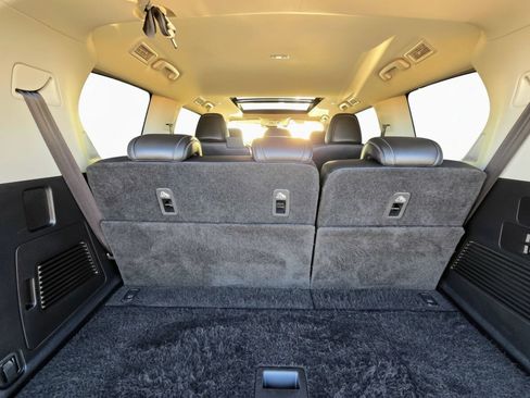 Used 2025 INFINITI QX80 Pure RWD image 18