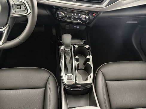 New 2026 Chevrolet Trax ACTIV image 22