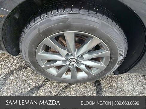 Used 2018 MAZDA MAZDA6 Sport FWD image 11