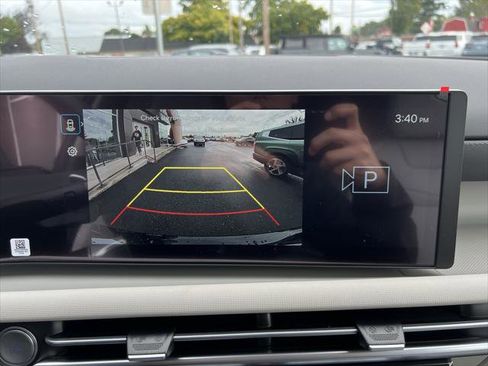 New 2026 Hyundai Tucson SEL w/ Tow & Go Package image 20