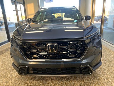 New 2026 Honda CR-V Sport-L image 6