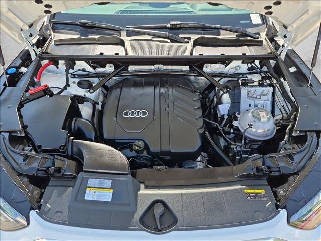 Used 2023 Audi Q5 2.0T Premium AWD/4WD image 23