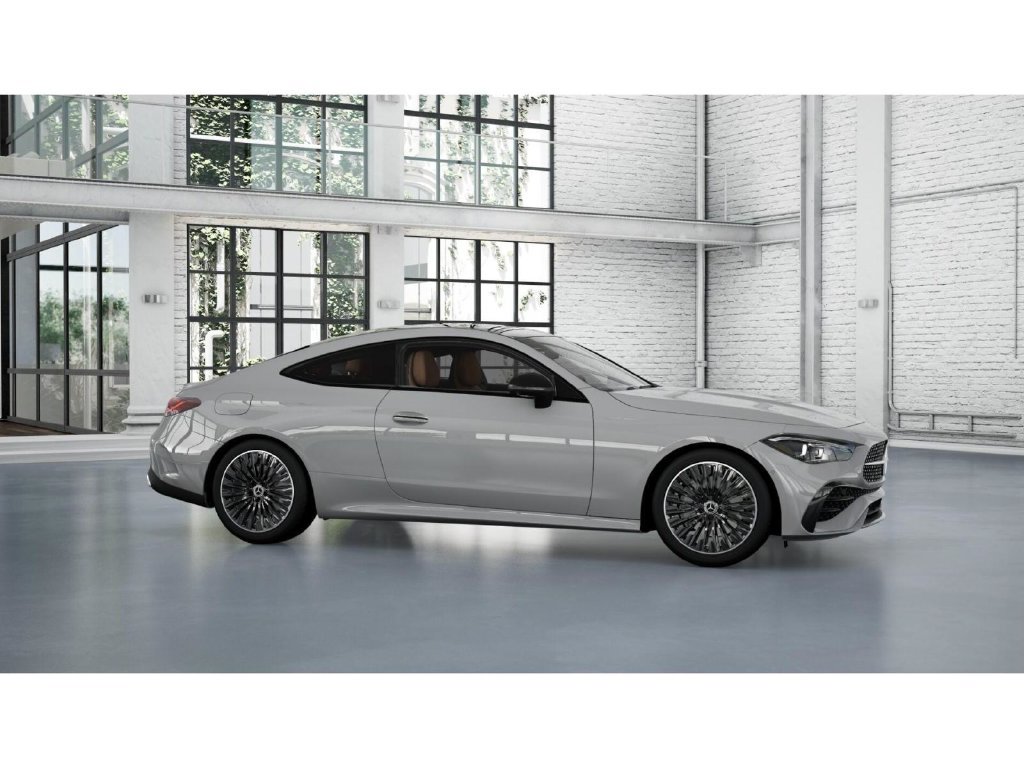 New 2027 Mercedes-Benz CLE 450 4MATIC Coupe image 14
