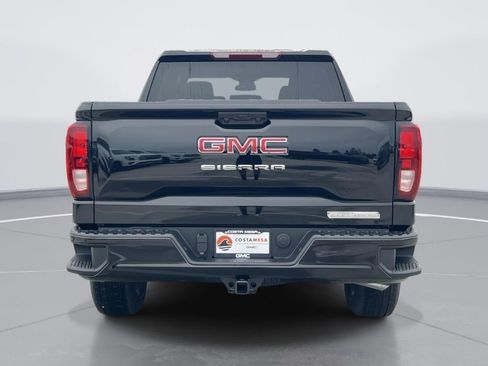 New 2026 GMC Sierra 1500 Elevation image 4