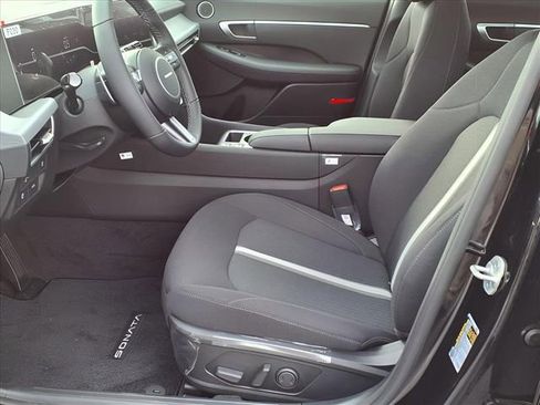 New 2026 Hyundai Sonata SEL image 16
