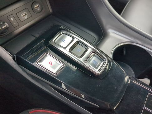 Used 2023 Hyundai Sonata SEL Plus image 26