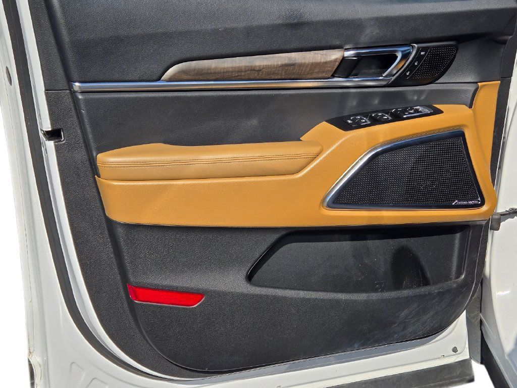 Used 2022 Kia Telluride SX FWD image 50
