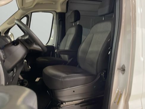 Used 2023 RAM ProMaster 1500 w/ Interior LED Lighting Group FWD image 11