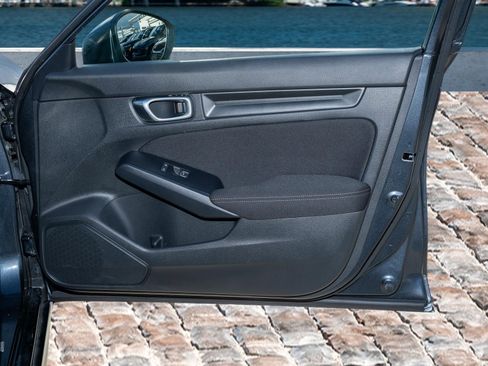 Used 2024 Honda Civic LX image 12