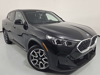 Certified 2025 BMW X2 xDrive28i w/ Convenience Package