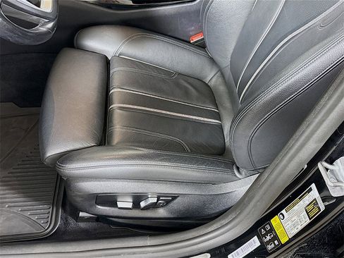 Used 2019 BMW 530i xDrive w/ Convenience Package image 13