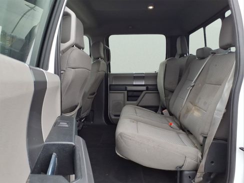 Used 2019 Ford F150 XLT w/ Equipment Group 302A Luxury image 4