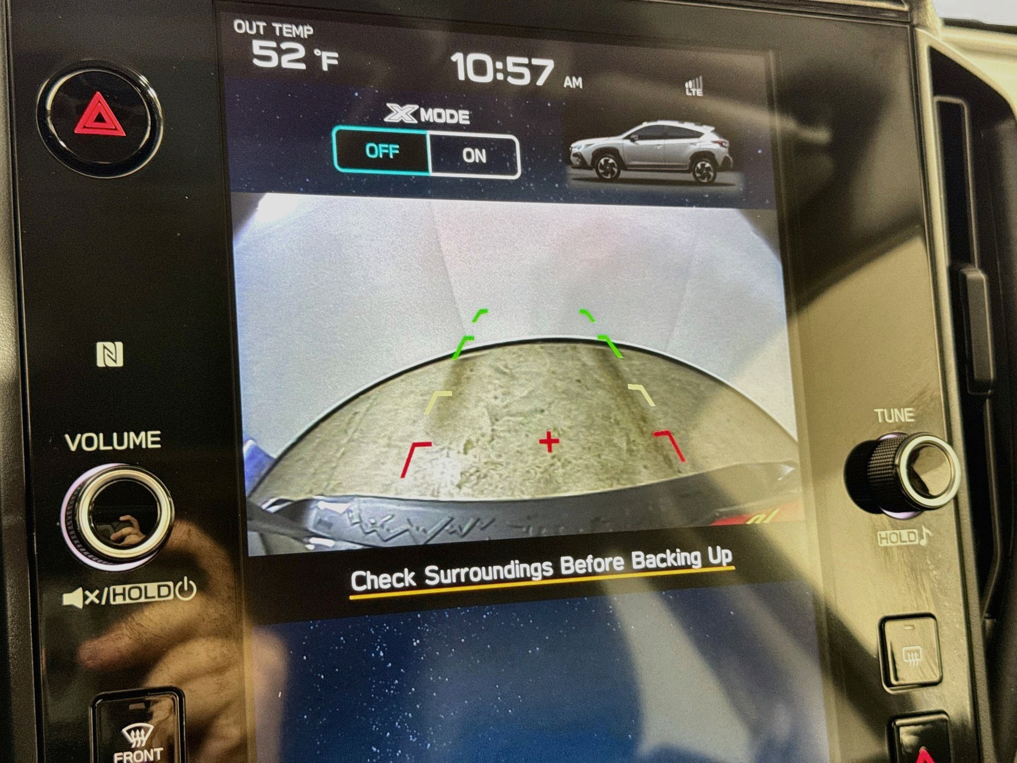 Certified 2024 Subaru Crosstrek 2.0i Premium AWD/4WD image 18