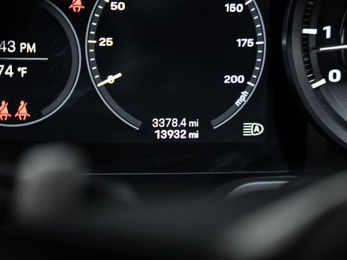 Used 2020 Porsche 911 Carrera S w/ Sport Package image 46