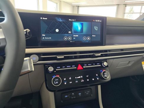New 2026 Hyundai Tucson Limited AWD/4WD image 25