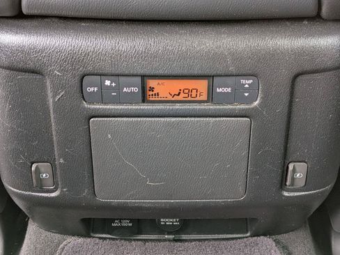 Used 2019 Nissan Armada SL w/ Premium Package AWD/4WD image 35