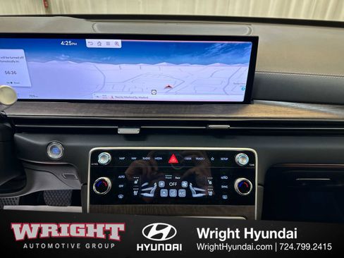 Certified 2025 Genesis GV80 2.5T Prestige image 25