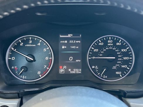 Used 2022 Subaru Outback Premium AWD/4WD image 23